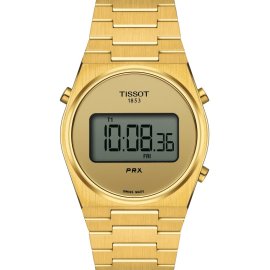 Tissot PRX Digital 35mm - T137.263.33.020.00