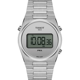 Tissot PRX Digital  35mm - T137.263.11.030.00