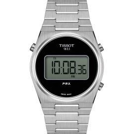 Tissot PRX Digital  35mm - T137.263.11.050.00