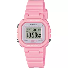 Casio tölvuúr -  LA-20WH-4A1EF