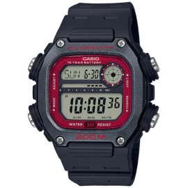 Casio tölvuúr - DW-291H-1BVEF