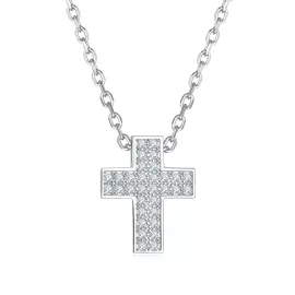 Vera Design - Cross Divine hálsmen