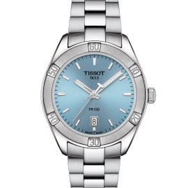 TISSOT PR 100 SPORT CHIC - T101.910.11.351.00