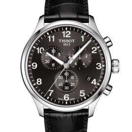 TISSOT CHRONO XL CLASSIC - T116.617.16.057.00