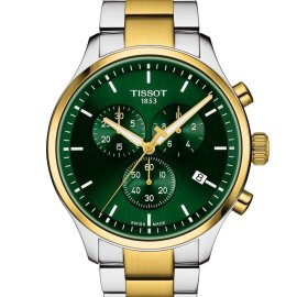 TISSOT CHRONO XL CLASSIC - T116.617.22.091.00