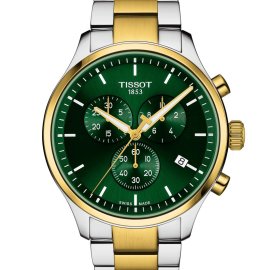 TISSOT CHRONO XL CLASSIC - T116.617.22.091.00