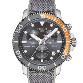 TISSOT SEASTAR 1000 CHRONO - T120.417.17.081.01