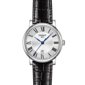 TISSOT CARSON PREMIUM LADY - T122.210.16.033.00