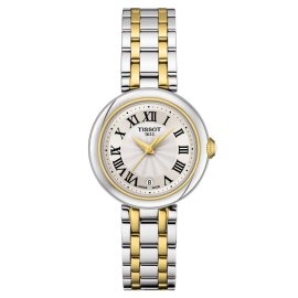 TISSOT BELLISSIMA - T126.010.22.013.00