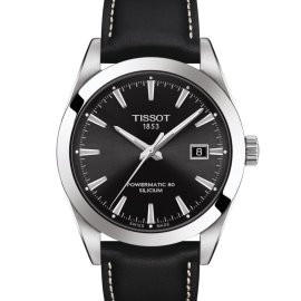 TISSOT GENTLEMAN POWERMATIC 80 - T127.407.16.051.00