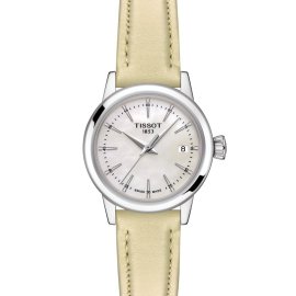 TISSOT CLASSIC DREAM LADY - T129.210.16.111.00