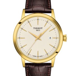 TISSOT CLASSIC DREAM - T129.410.36.261.00