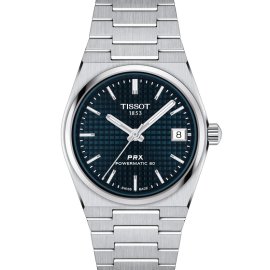 TISSOT PRX POWERMATIC 80 35MM - T137.207.11.041.00