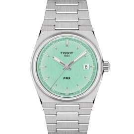 TISSOT PRX 35MM - T137.210.11.091.00