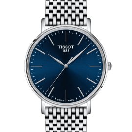 TISSOT EVERYTIME 40MM - T143.410.11.041.00