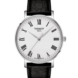 TISSOT EVERYTIME 40MM - T143.410.16.033.00