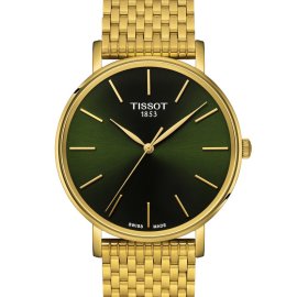 Tissot EveryTime 40mm - T143.410.33.091.00