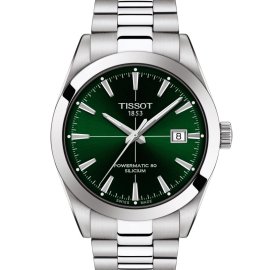 Tissot Gentleman - T127.407.11.091.01