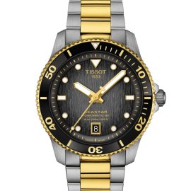 TISSOT SEASTAR 1000 POWERMATIC 80 40MM