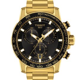 Tissot Supersport Chrono - T125.617.33.051.01