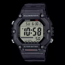 Casio - AE-1600H-1AVEF