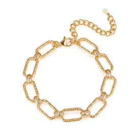 NEXUS CRYSTAL Armband