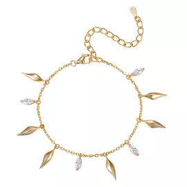 CAPE OF FEATHERS Armband DIVINE