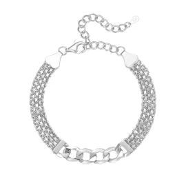 MOTHER CHAIN Armband