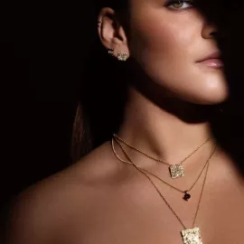 STUÐLABERG GRANDE Hálsmen