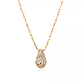 TÁR DIVINE Hálsmen