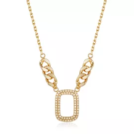 MOTHER DIVINE Hálsmen