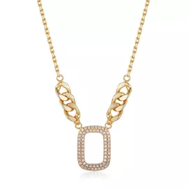 MOTHER DIVINE Hálsmen