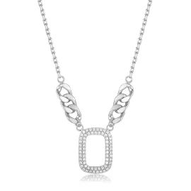 MOTHER DIVINE Hálsmen