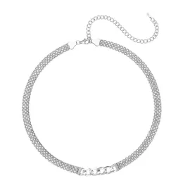 MOTHER CHAIN Hálsmen