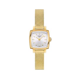 TISSOT LOVELY SQUARE - T058.109.33.031.00