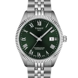  Tissot Ballade COSC - T156.408.11.093.00