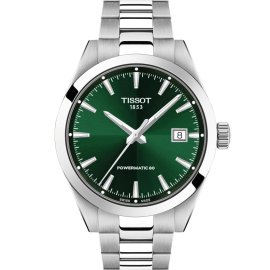 Tissot Gentleman Autom 38mm