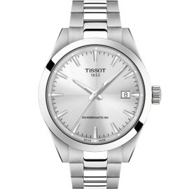 Tissot Gentleman Autom 38mm