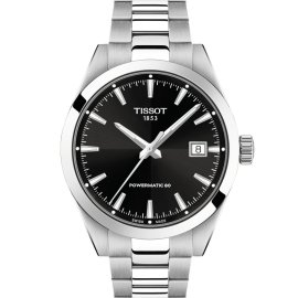  Tissot Gentleman Autom 38mm