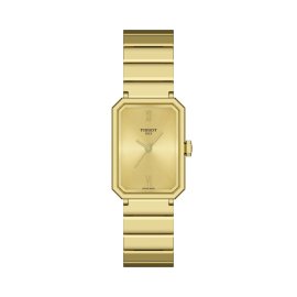 Tissot SRV 30mm - T160.110.33.023.00