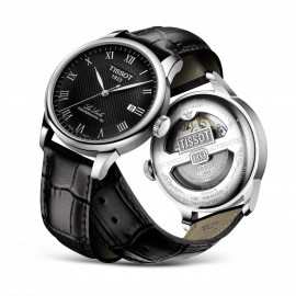 Tissot Le Locle Automatic