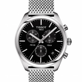 Tissot PR 100 Chrono - T101.417.11.051.01