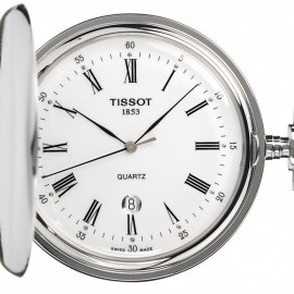 Tissot vasaúr