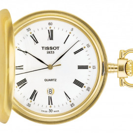 Tissot vasaúr