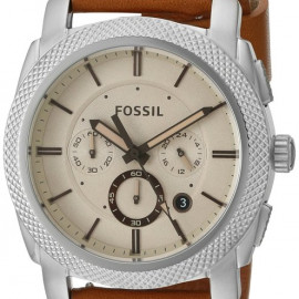 Fossil herraúr