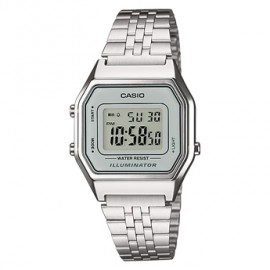 Casio tölvuúr - LA680WEA-7EF