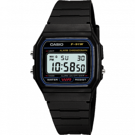 Casio tölvuúr