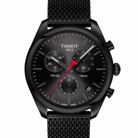 Tissot PR 100 Chrono - T101.417.33.051.00
