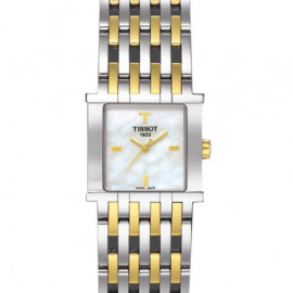 Tissot Six-T