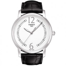 Tissot Lady Round